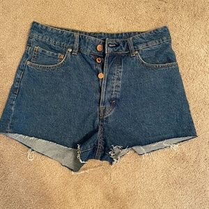 H&M Jean Shorts